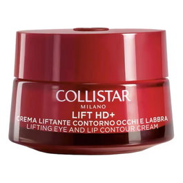 Collistar LIFT HD+ SCULPT Lifting Contour des Yeux Anti-Cernes 15 ml
